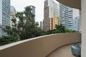 Loft Perto do Metr e da Pra a da Rep Blica
