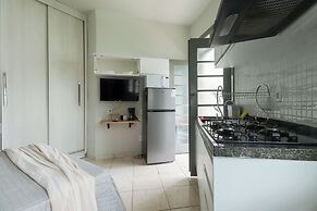 Loft Perto do Metr e da Pra a da Rep Blica