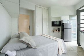 Loft Perto do Metr e da Pra a da Rep Blica