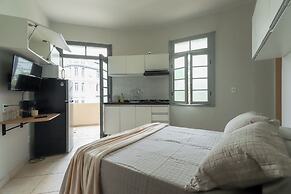 Loft Perto do Metr e da Pra a da Rep Blica