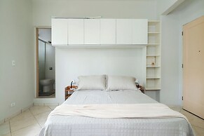 Loft Perto do Metr e da Pra a da Rep Blica