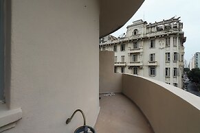 Loft Perto do Metr e da Pra a da Rep Blica