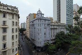 Loft Perto do Metr e da Pra a da Rep Blica