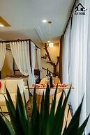 Ala Home Luxury Apartment