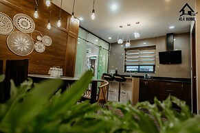 Ala Home Luxury Apartment