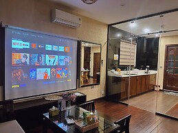 Ala Home Luxury Apartment