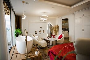 Ala Home Luxury Apartment