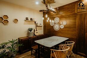 Ala Home Luxury Apartment