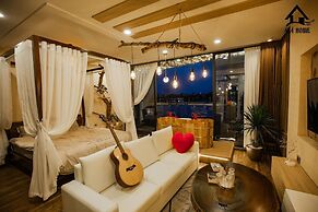 Ala Home Luxury Apartment