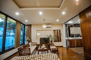 Ala Home Luxury Apartment