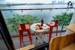 Ala Home Luxury Apartment