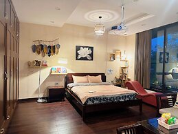 Ala Home Luxury Apartment