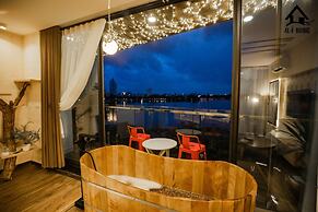 Ala Home Luxury Apartment