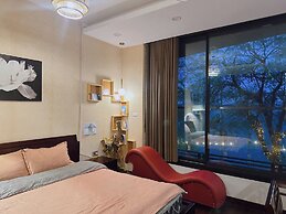 Ala Home Luxury Apartment