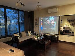 Ala Home Luxury Apartment