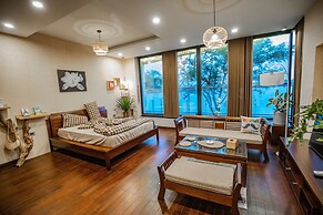 Ala Home Luxury Apartment