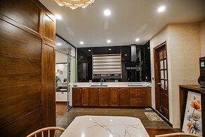 Ala Home Luxury Apartment