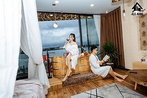 Ala Home Luxury Apartment