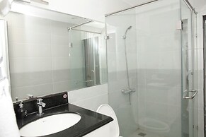 Ala Home Luxury Apartment