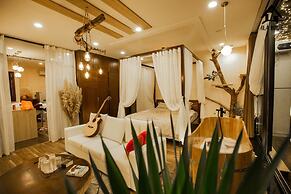 Ala Home Luxury Apartment