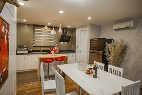 Ala Home Luxury Apartment