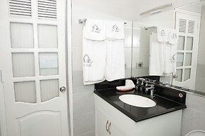 Ala Home Luxury Apartment
