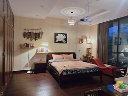 Ala Home Luxury Apartment