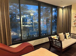 Ala Home Luxury Apartment