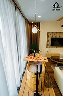 Ala Home Luxury Apartment