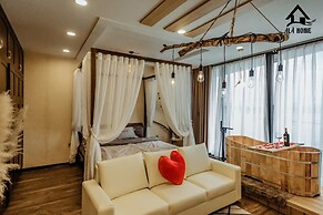 Ala Home Luxury Apartment