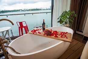 Ala Home Luxury Apartment