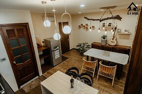 Ala Home Luxury Apartment