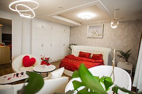 Ala Home Luxury Apartment