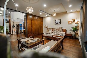Ala Home Luxury Apartment