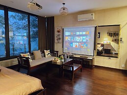 Ala Home Luxury Apartment
