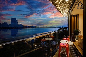 Ala Home Luxury Apartment