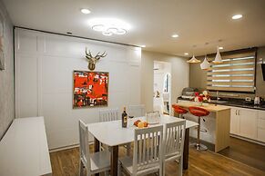Ala Home Luxury Apartment