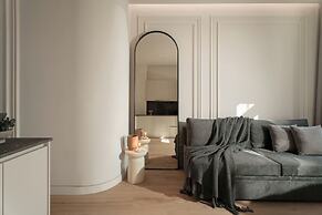 Anfides Boutique Hotel