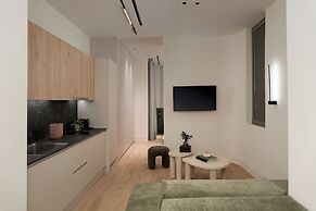 Anfides Boutique Hotel
