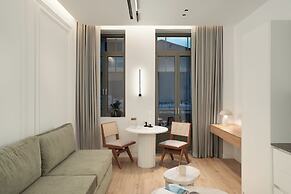 Anfides Boutique Hotel