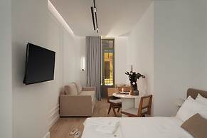 Anfides Boutique Hotel