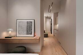 Anfides Boutique Hotel