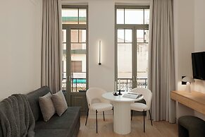 Anfides Boutique Hotel