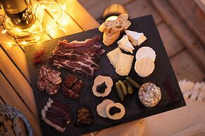 Les Lodges du Quercy