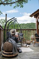 Les Lodges du Quercy