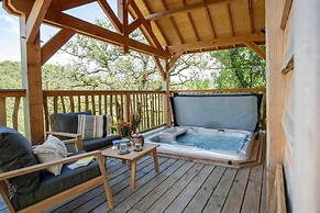 Les Lodges du Quercy