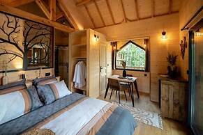 Les Lodges du Quercy