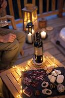 Les Lodges du Quercy