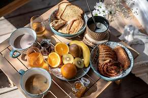 Les Lodges du Quercy