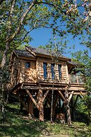 Les Lodges du Quercy